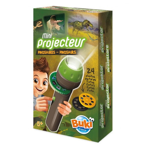 Mini-Geschichtenprojektor - Dinosaurier Dinosaurier - tablude.com