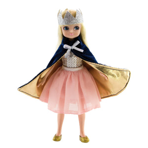 Puppe – Prinzessin