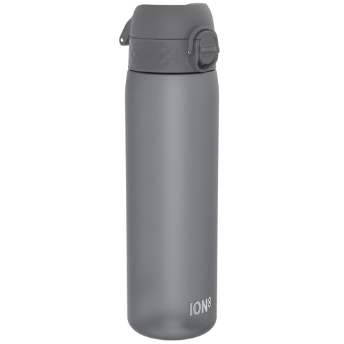 Trinkflasche 500 ml - Grau