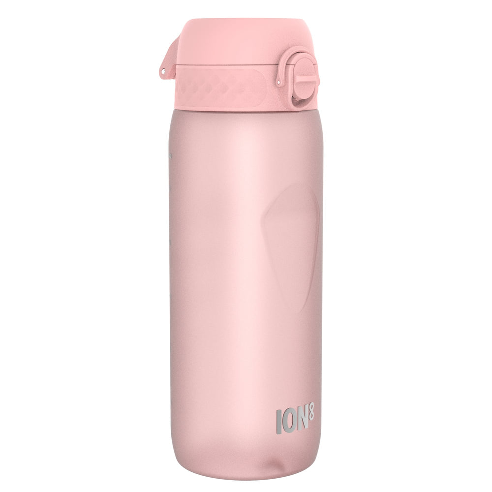 Trinkflasche 750 ml - Rosenquarz