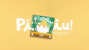 Mini-Strategiespiel Piu Piu!