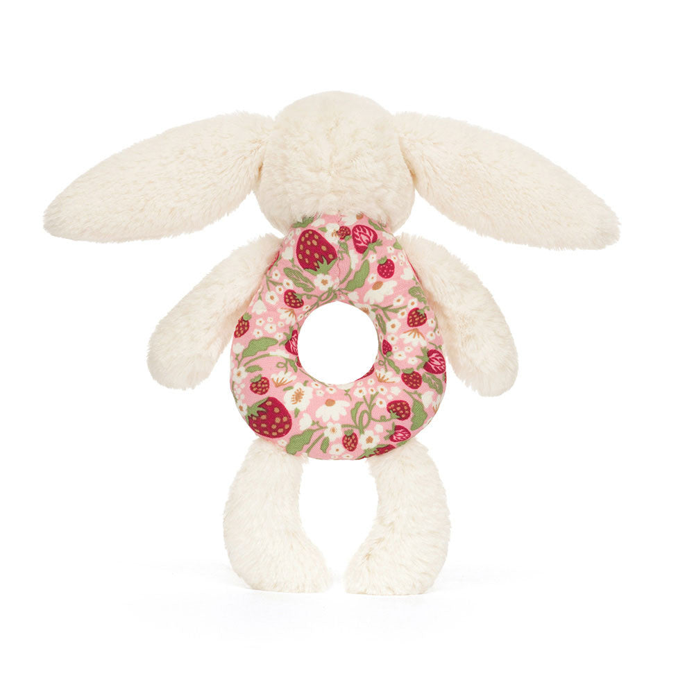 Rassel-Hase – Berry 18 cm - tablude.com