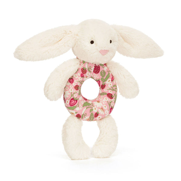 Rassel-Hase – Berry 18 cm - tablude.com