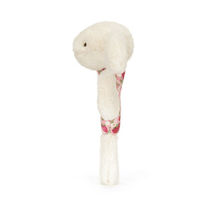 Rassel-Hase – Berry 18 cm - tablude.com