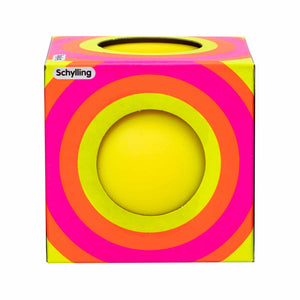 Sensorischer Knetball, der seine Farbe wechselt – Color Changing Needoh - tablude.com
