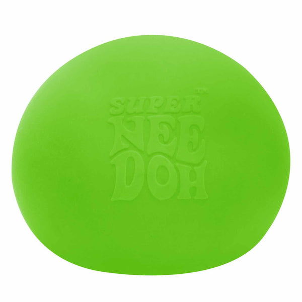 Sensorischer Knete - Super Needoh - tablude.com