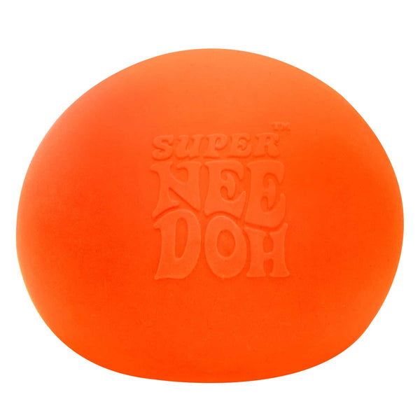Sensorischer Knete - Super Needoh - tablude.com