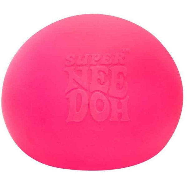 Sensorischer Knete - Super Needoh - tablude.com