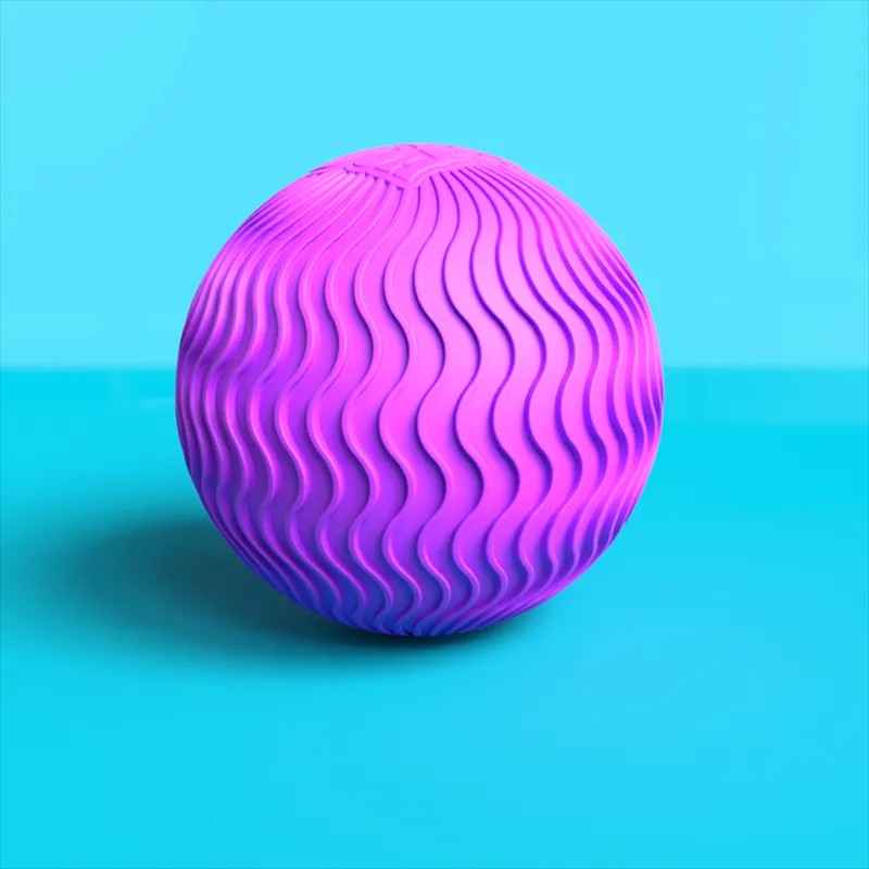 Sensorischer Knete - Super Needoh Ripples - tablude.com