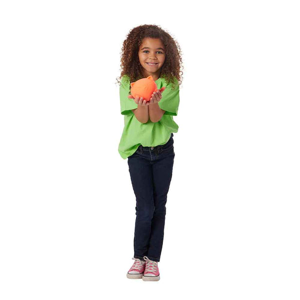 Sensorischer Knetball – Cool Cats Super Needoh - tablude.com