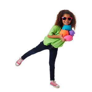 Sensorischer Knetball – Cool Cats Super Needoh - tablude.com