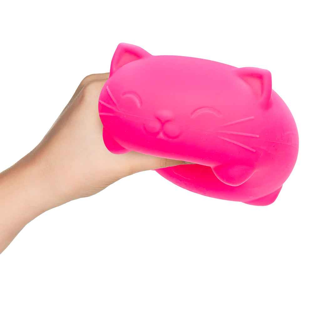 Sensorischer Knetball – Cool Cats Super Needoh - tablude.com