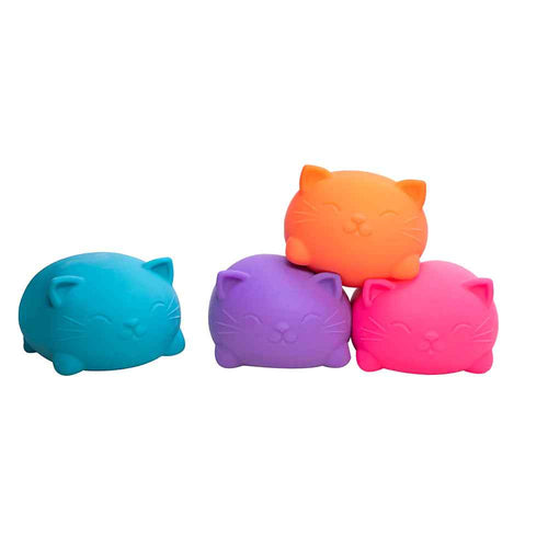 Sensorischer Knetball – Cool Cats Super Needoh - tablude.com