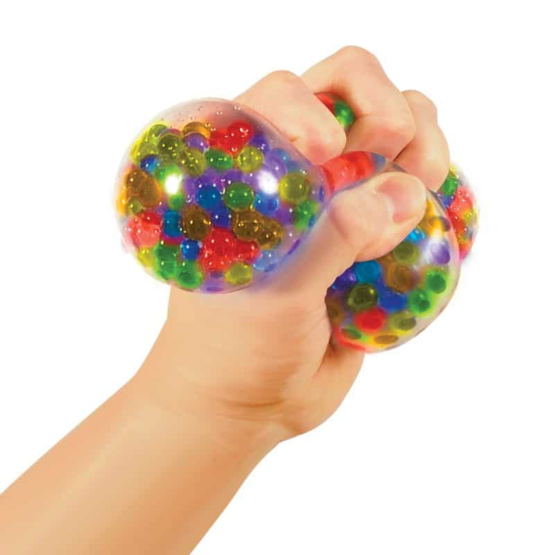 Sensorischer Knetball – Squeezy Peezy - tablude.com