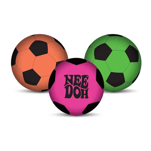 Sensorischer Knete - Hot Shots Football Needoh - tablude.com