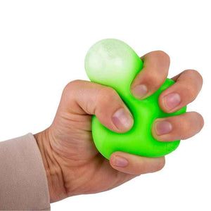 Sensorischer Knete - Klassischer NeeDoh - tablude.com