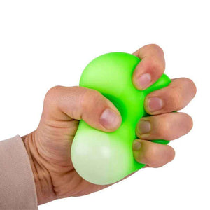 Sensorischer Knete - Klassischer NeeDoh - tablude.com