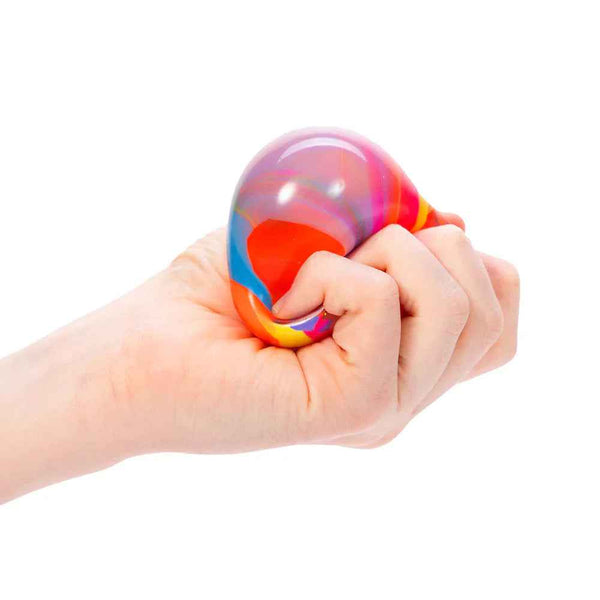 Sensorischer Knete - Marbleez NeeDoh - tablude.com