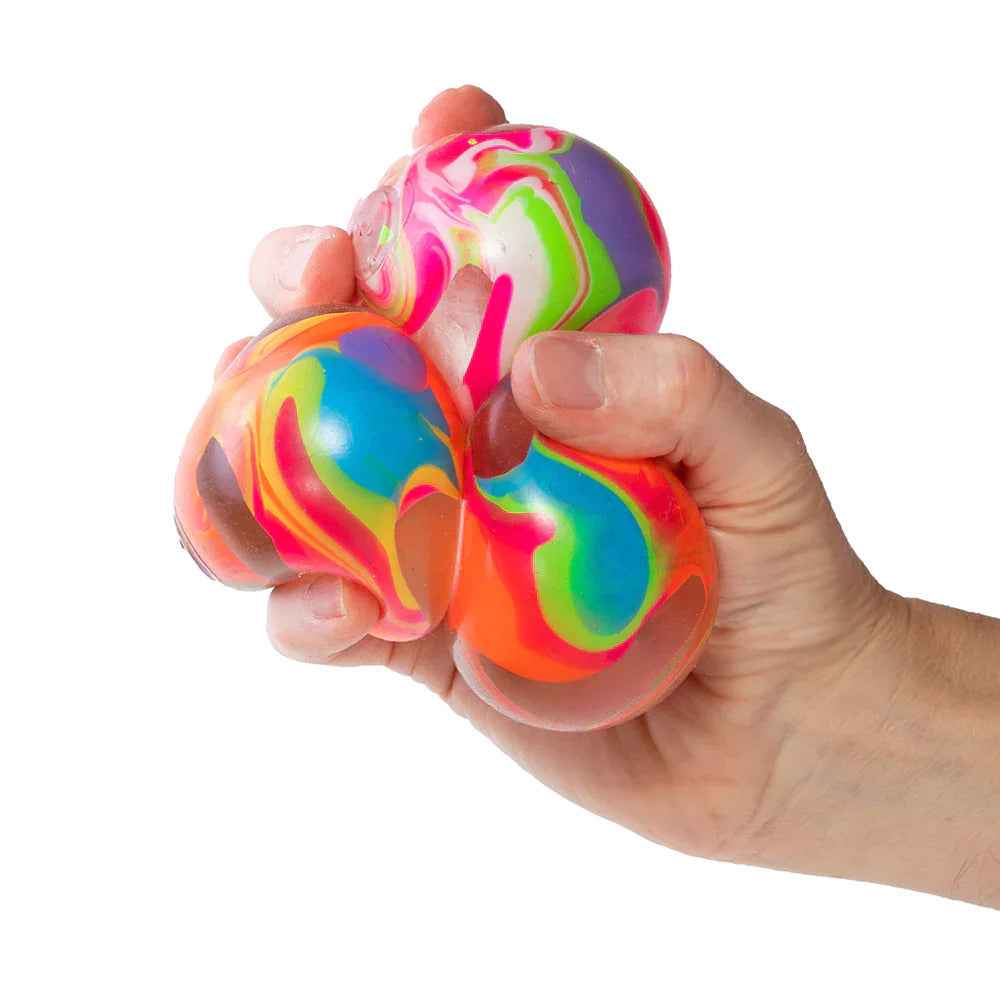 Sensorischer Knete - Marbleez NeeDoh - tablude.com