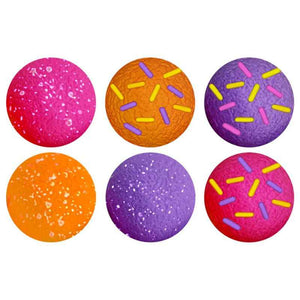 Sensorischer Knete - Needoh Donut Holes - tablude.com