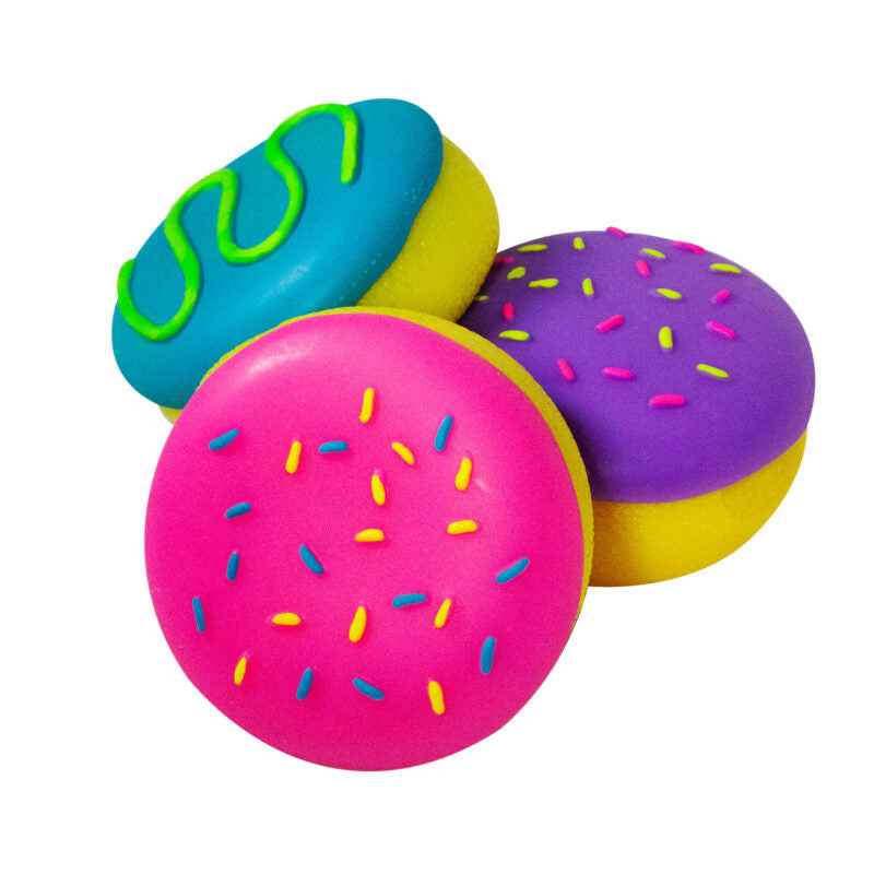 Sensorischer Knete - Needoh Jelly Donut - tablude.com