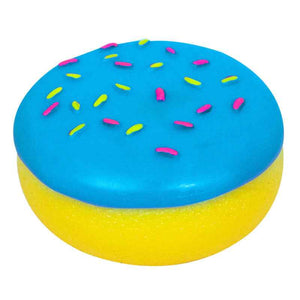 Sensorischer Knete - Needoh Jelly Donut - tablude.com