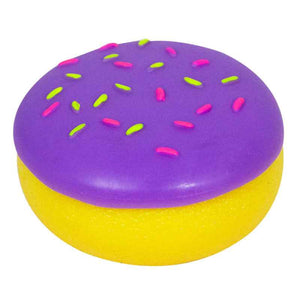 Sensorischer Knete - Needoh Jelly Donut - tablude.com