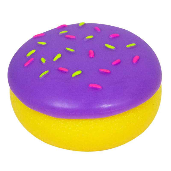 Sensorischer Knete - Needoh Jelly Donut - tablude.com