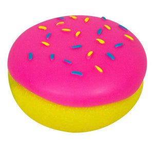 Sensorischer Knete - Needoh Jelly Donut - tablude.com