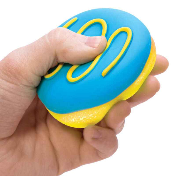 Sensorischer Knete - Needoh Jelly Donut - tablude.com