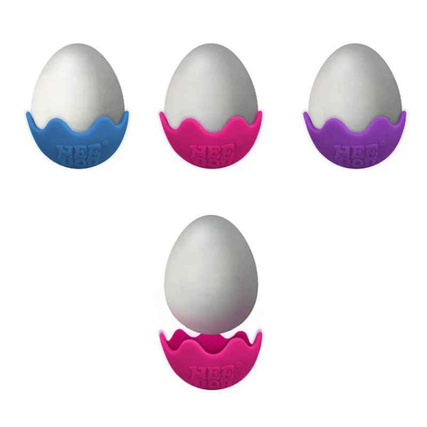 Sensorischer Knete - Needoh Magic Colour Egg - tablude.com