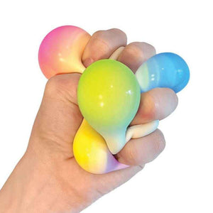 Sensorischer Knete - Needoh Magic Colour Egg - tablude.com