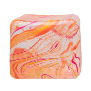Sensorischer Knete - Nice Berg Swirl Needoh in bunten Farben zum Stressabbau und Spielen