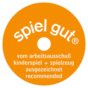 Bilibo Dots - Bunte Spielsteine für kreatives Spielen - 36 Stück