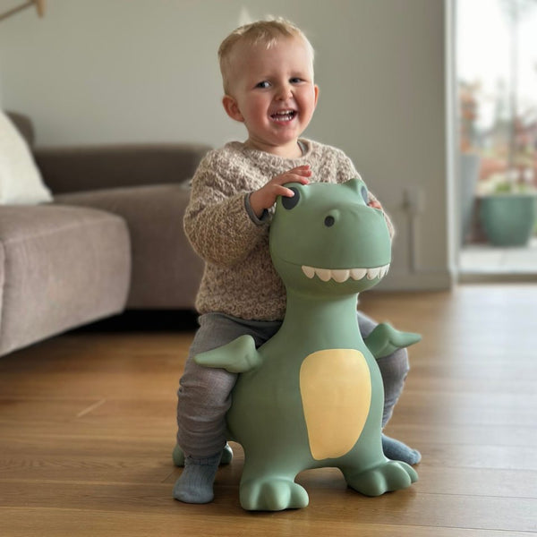 Springer – Dinosaurier - tablude.com
