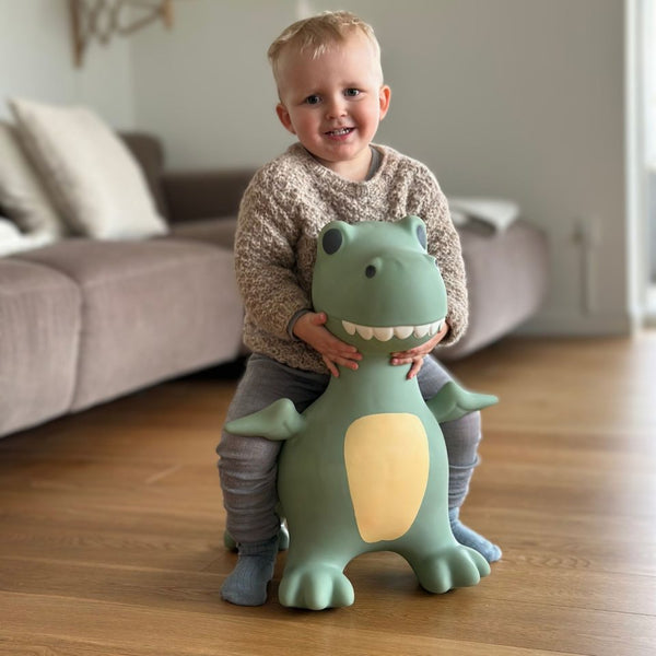 Springer – Dinosaurier - tablude.com