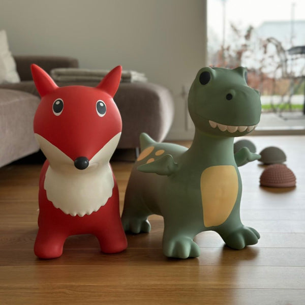 Springer – Dinosaurier - tablude.com