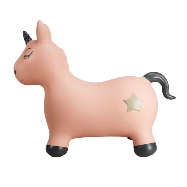 Springer – Einhorn - tablude.com