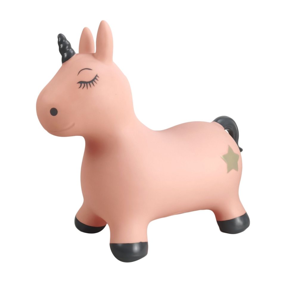 Springer – Einhorn - tablude.com