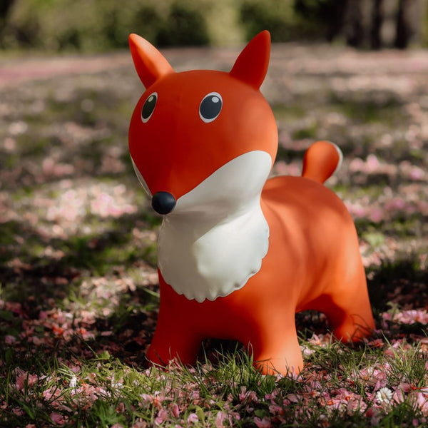 Springer – Fuchs - tablude.com