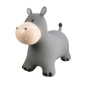 Springer - Nilpferd - tablude.com