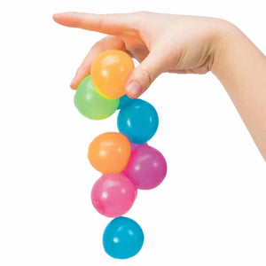 Sensorischer Knetball, der im Dunkeln leuchtet – Stickums Needoh - tablude.com