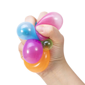 Sensorischer Knetball, der im Dunkeln leuchtet – Stickums Needoh - tablude.com