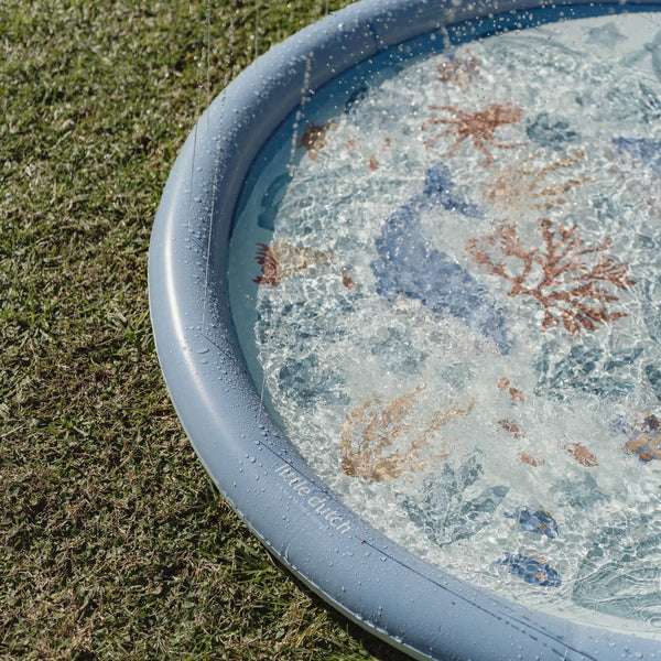 Wassermatte – Ocean World 150 cm