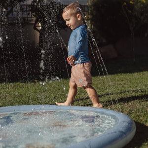 Wassermatte – Ocean World 150 cm