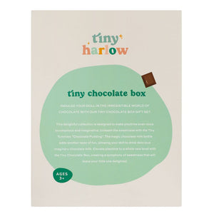Tiny Harlow Tiny Tummies Set Zauberflasche, ein Spielzeugset für Puppenliebhaber mit kreativen Möglichkeiten